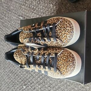 Adidas originals campus 80 x END x NEIGHBORHOOD 11.5